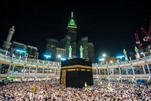Umroh Oktober 2019 dari Pekanbaru Landing di Madinah, Pasti Berangkat!