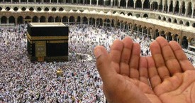 Paket Haji & Umrah serta Wisata Religi