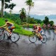 19 Tim Tour de Singkarak Berpacu di Etape Pertama